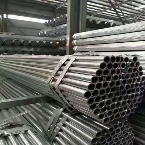 莱阳q355nhb耐候钢管