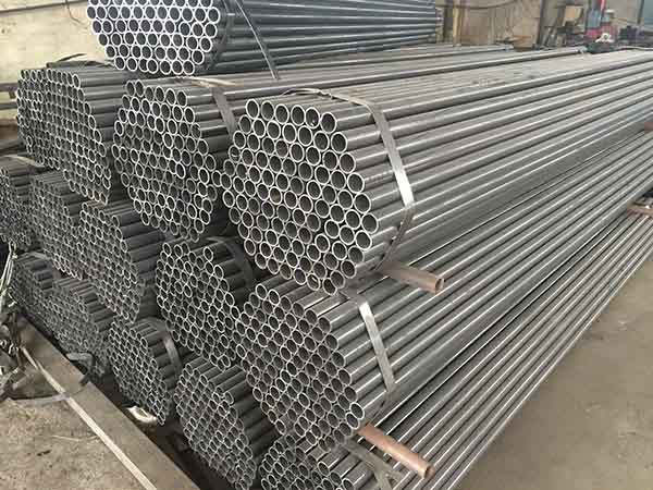 莱阳nd考登钢管